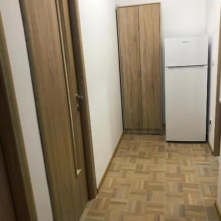 Roxy Apartament Mamaia Nord 1