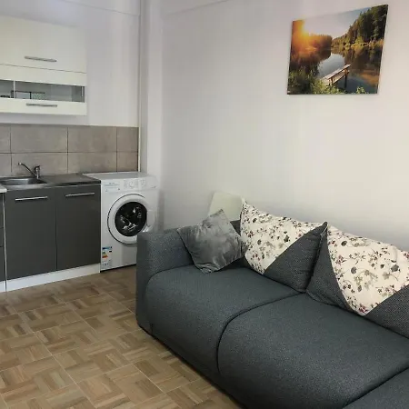 Roxy Apartament Mamaia Nord 1 Năvodari