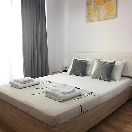 Appartement Roxy Apartament Mamaia Nord 1
