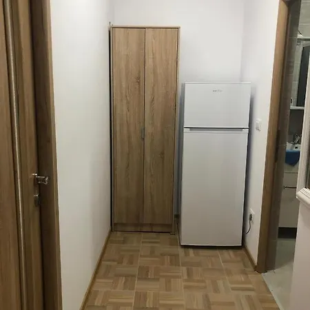 Appartement Roxy Apartament Mamaia Nord 1