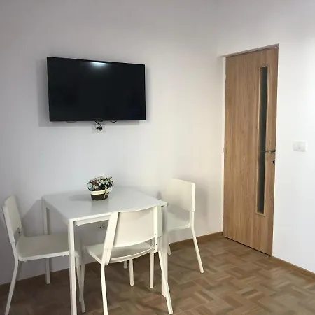 Appartement Roxy Apartament Mamaia Nord 1 *