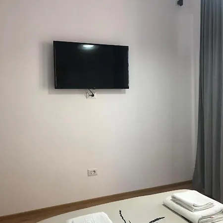 Roxy Apartament Mamaia Nord 1 Năvodari