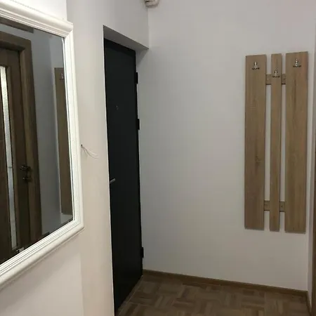 Roxy Apartament Mamaia Nord 1 * Năvodari