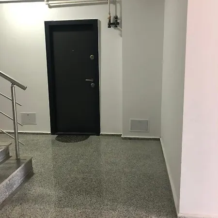 Appartement Roxy Apartament Mamaia Nord 1 *