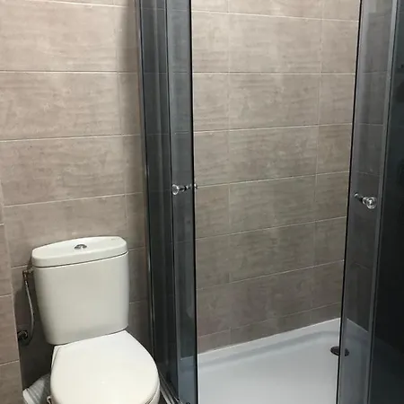 Roxy Apartament Mamaia Nord 1 Appartement *